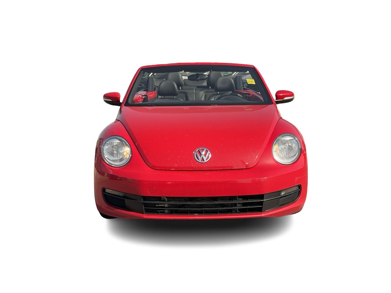 Photo 2016 Volkswagen The Beetle Convertible Rare Convertible | 1.8 Turbo | Automatic | #7