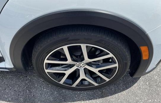 2017 Volkswagen The Beetle in Calgary, Alberta