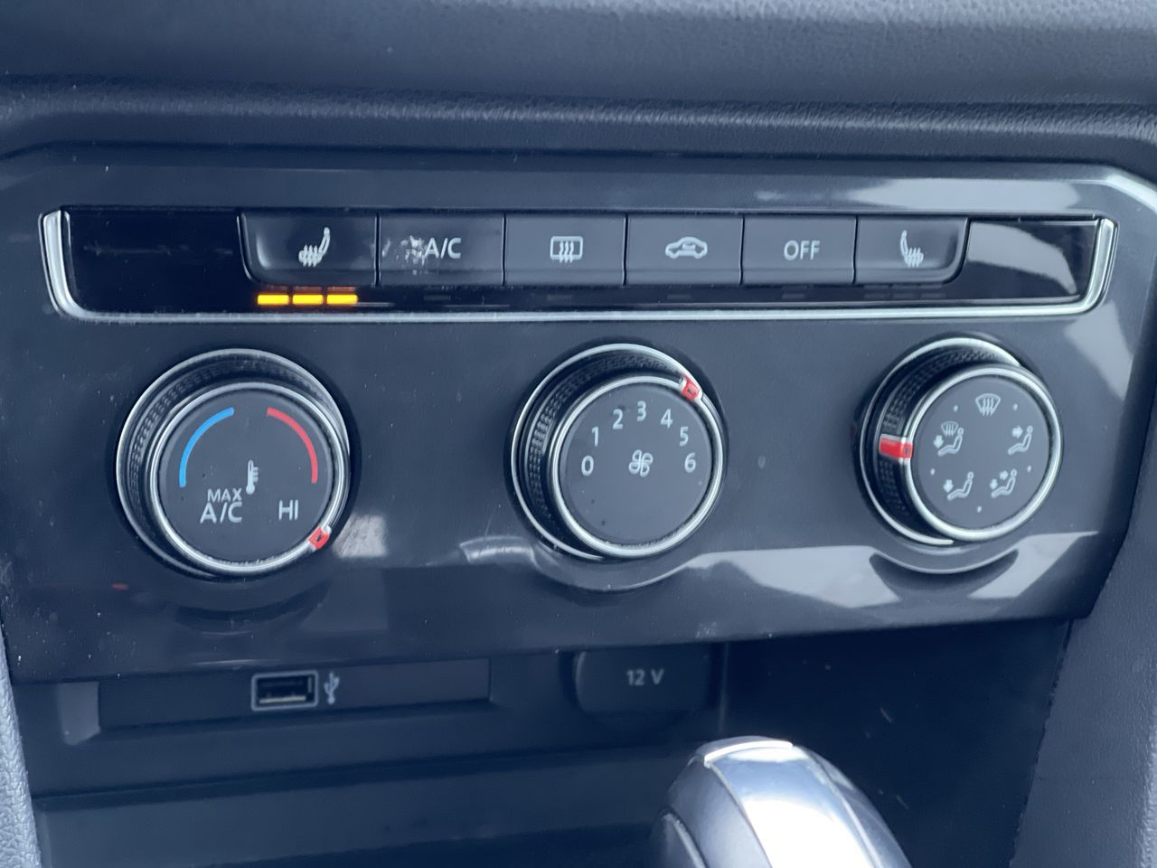 2019 Volkswagen Tiguan in Calgary, Alberta