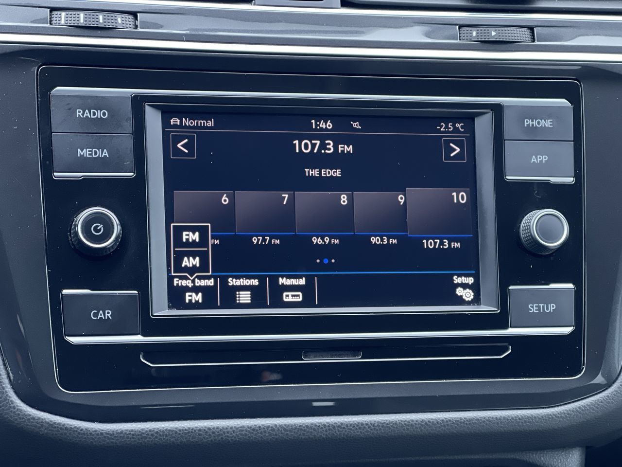 2019 Volkswagen Tiguan in Calgary, Alberta