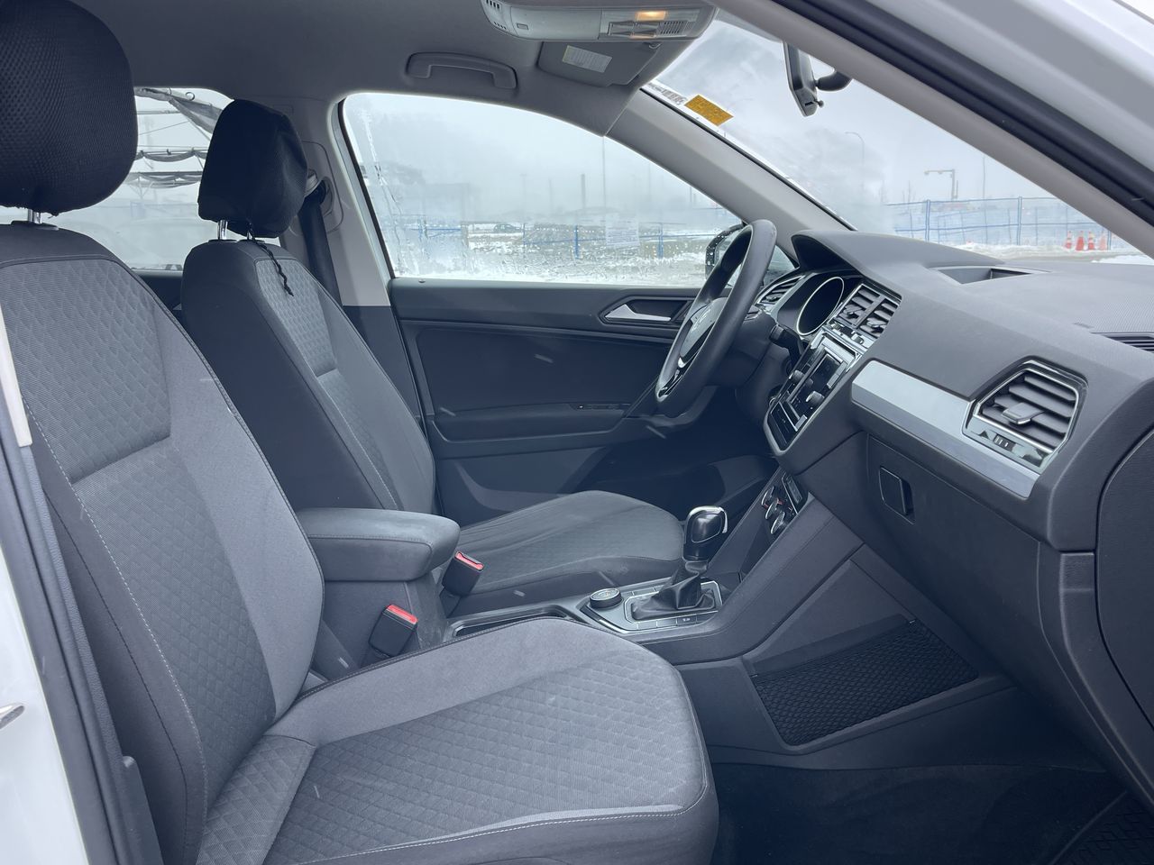 2019 Volkswagen Tiguan in Calgary, Alberta