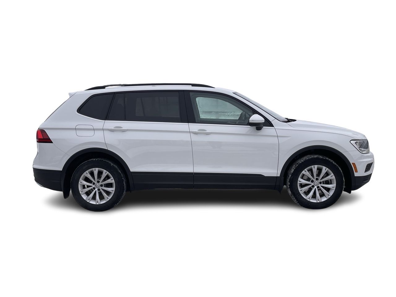 2019 Volkswagen Tiguan in Calgary, Alberta
