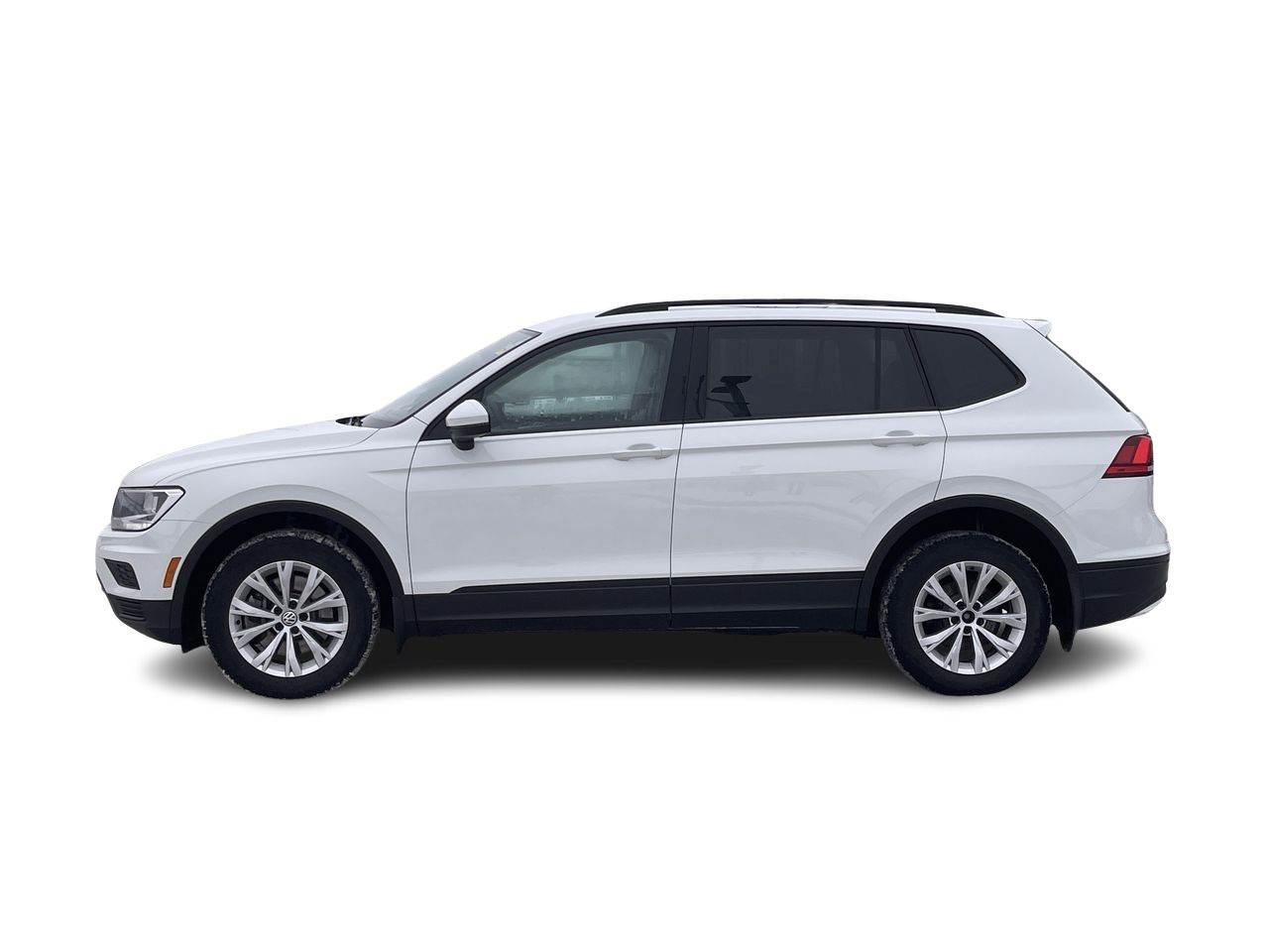 2019 Volkswagen Tiguan in Calgary, Alberta