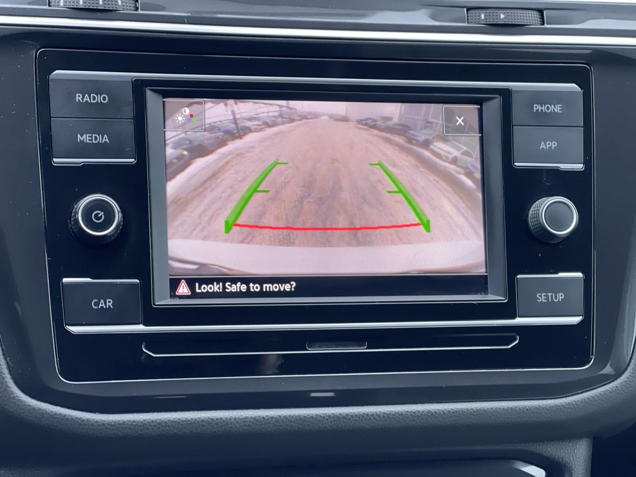 2019 Volkswagen Tiguan in Calgary, Alberta