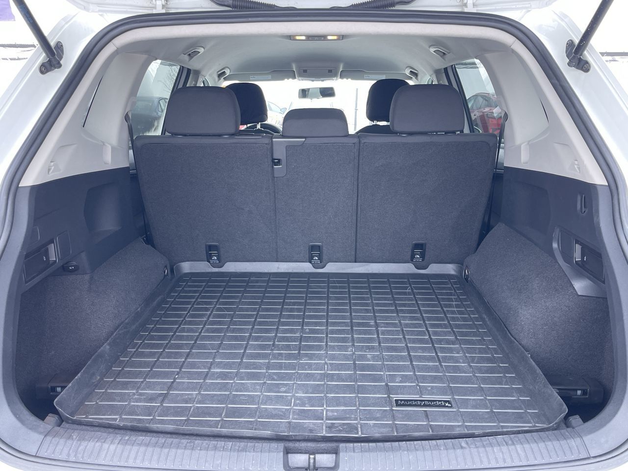 2019 Volkswagen Tiguan in Calgary, Alberta