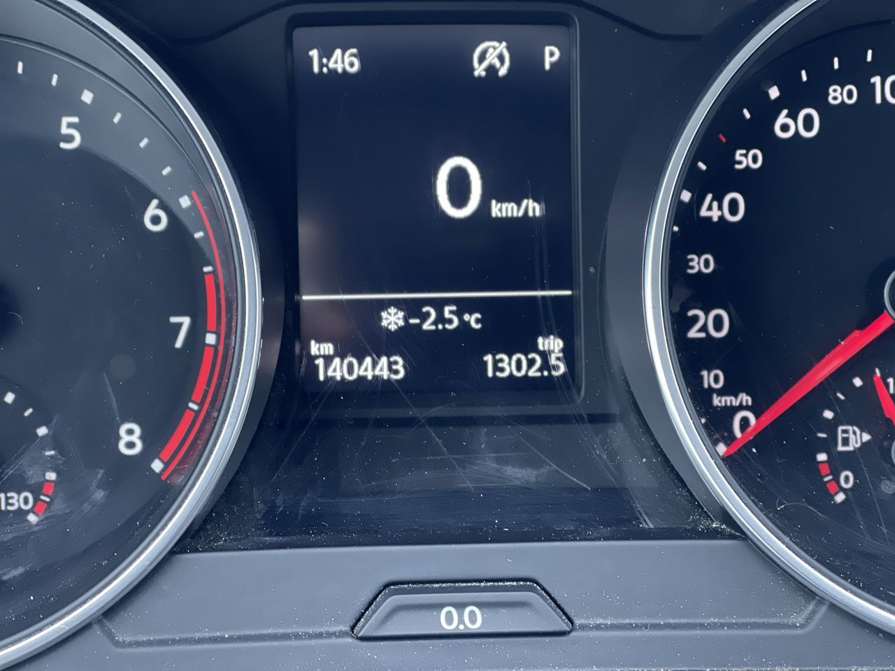 2019 Volkswagen Tiguan in Calgary, Alberta