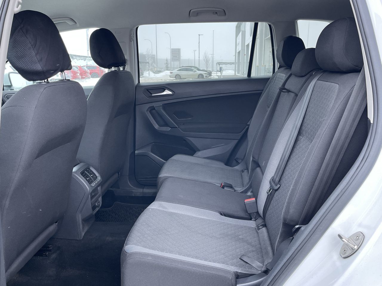 2019 Volkswagen Tiguan in Calgary, Alberta