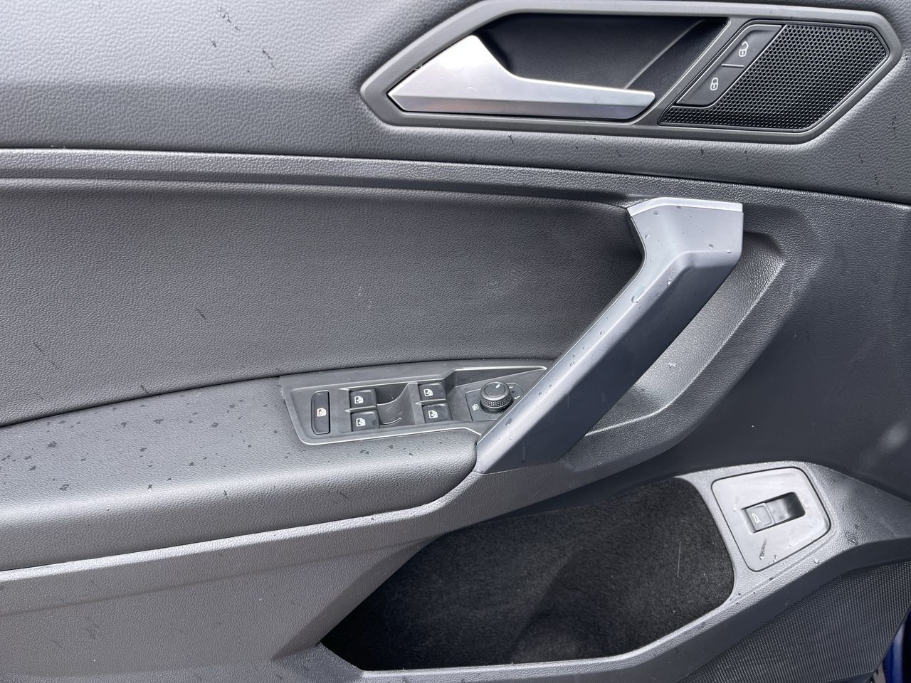 2021 Volkswagen Tiguan in Calgary, Alberta