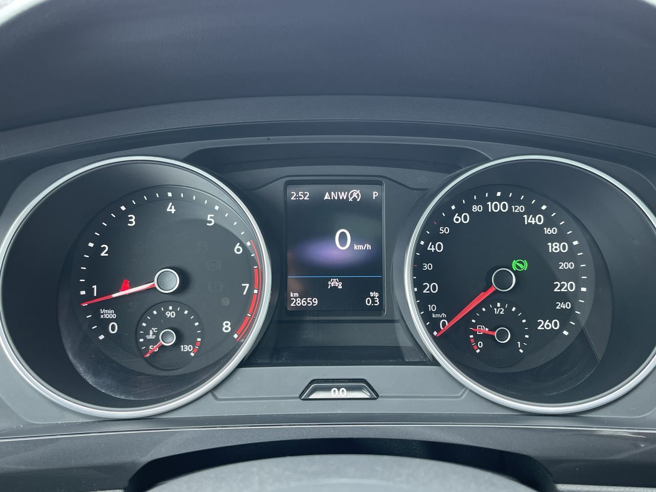 2021 Volkswagen Tiguan in Calgary, Alberta