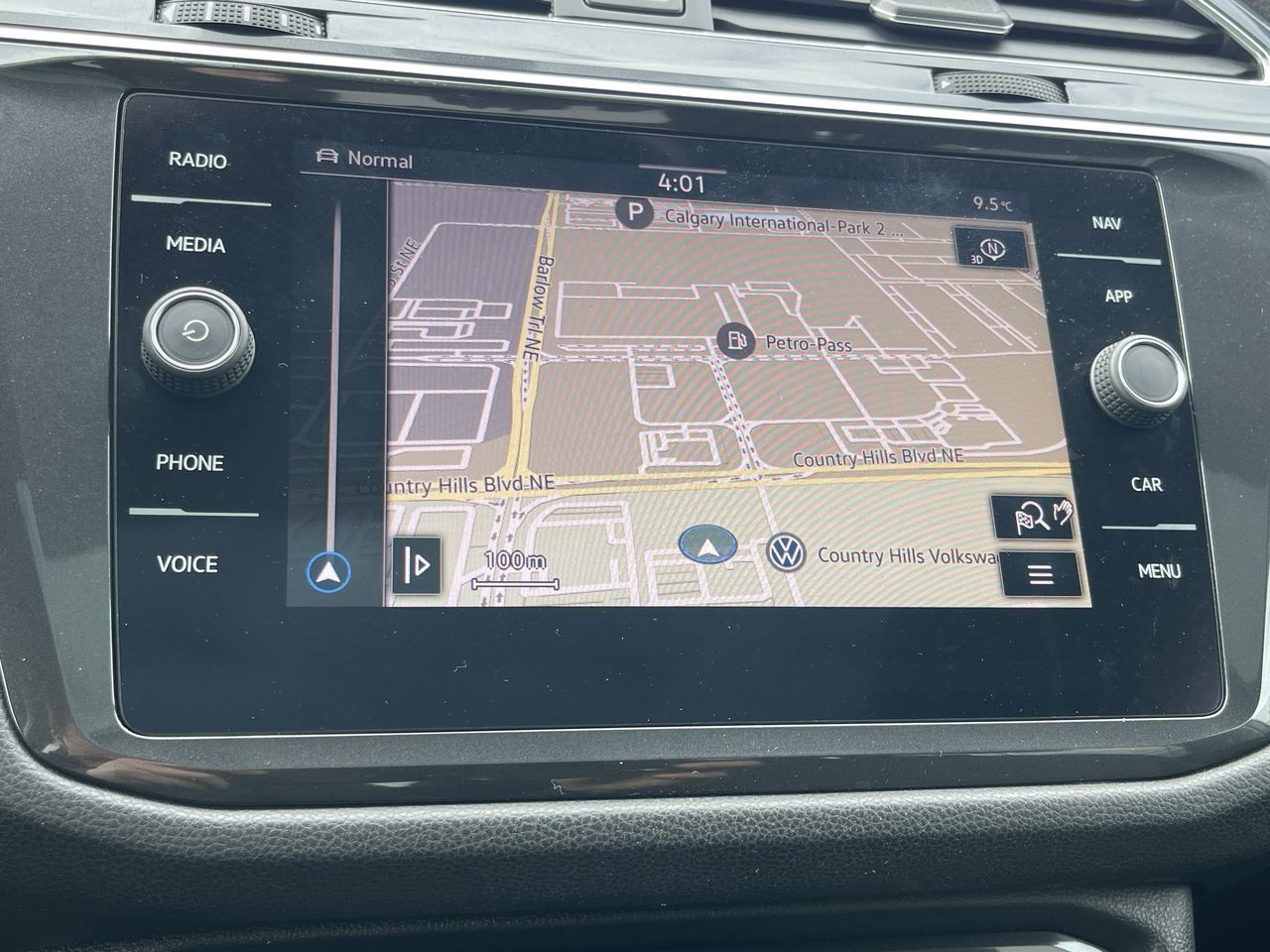 Volkswagen Tiguan  2021 à Calgary, Alberta