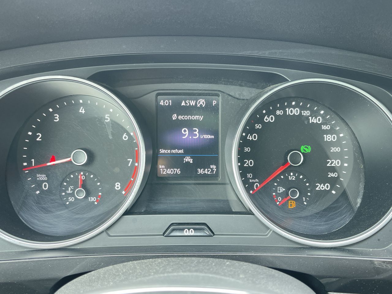 2021 Volkswagen Tiguan in Calgary, Alberta