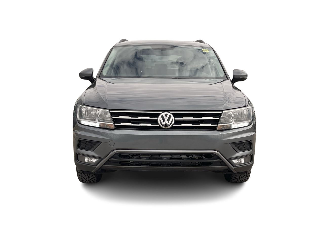 Volkswagen Tiguan  2021 à Calgary, Alberta