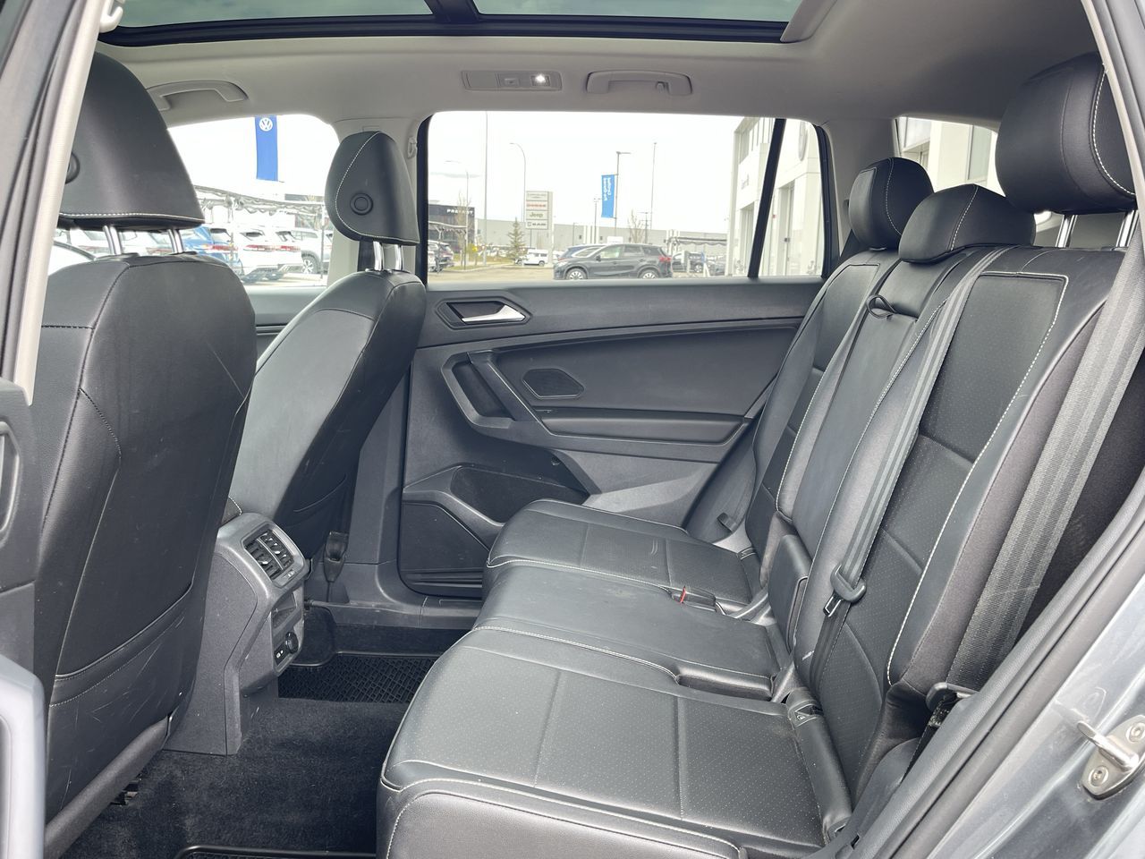 2021 Volkswagen Tiguan in Calgary, Alberta