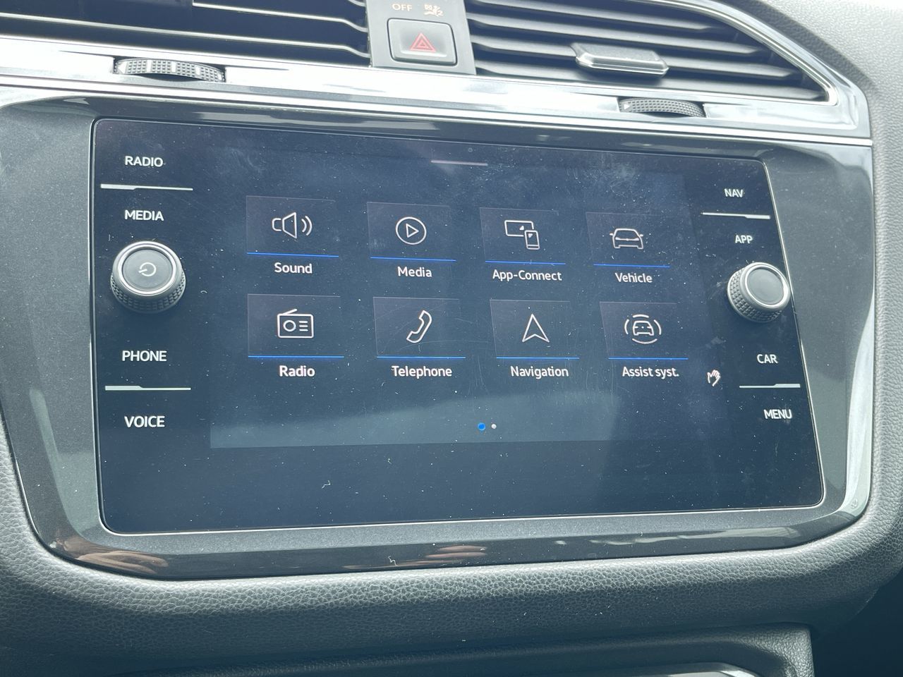 Volkswagen Tiguan  2021 à Calgary, Alberta