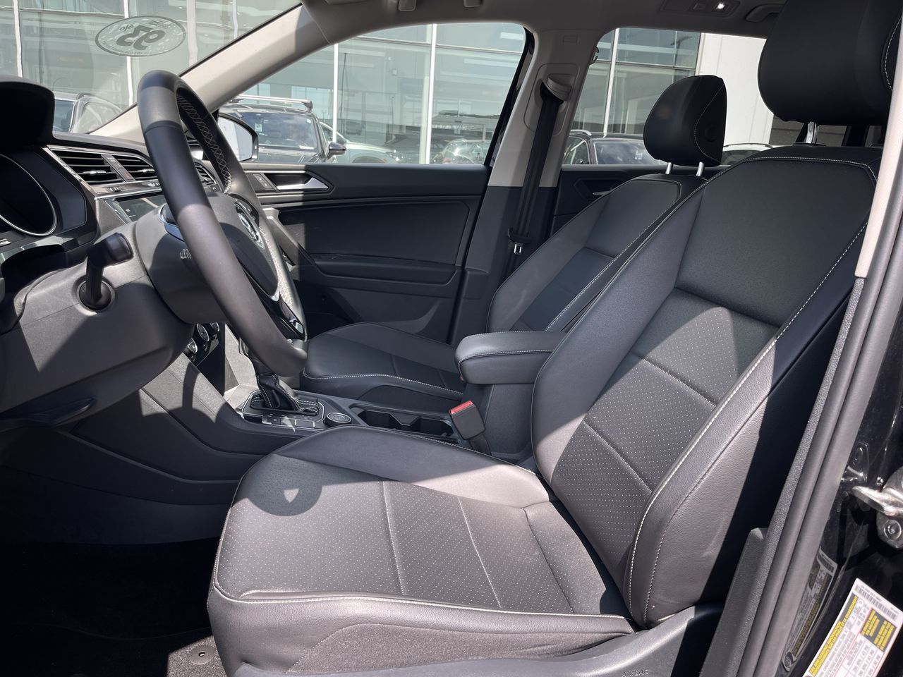 Volkswagen Tiguan  2021 à Calgary, Alberta