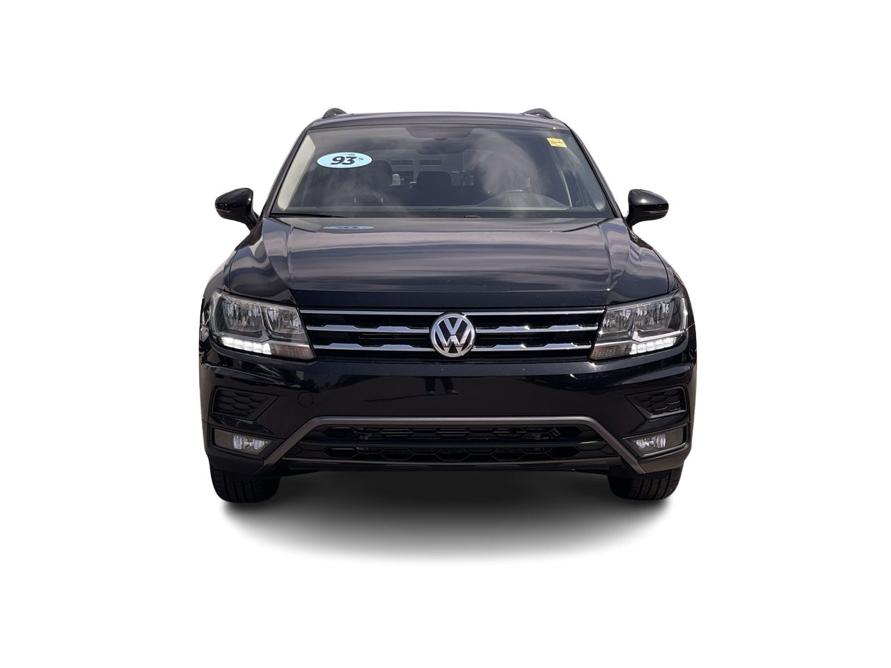 Volkswagen Tiguan  2021 à Calgary, Alberta