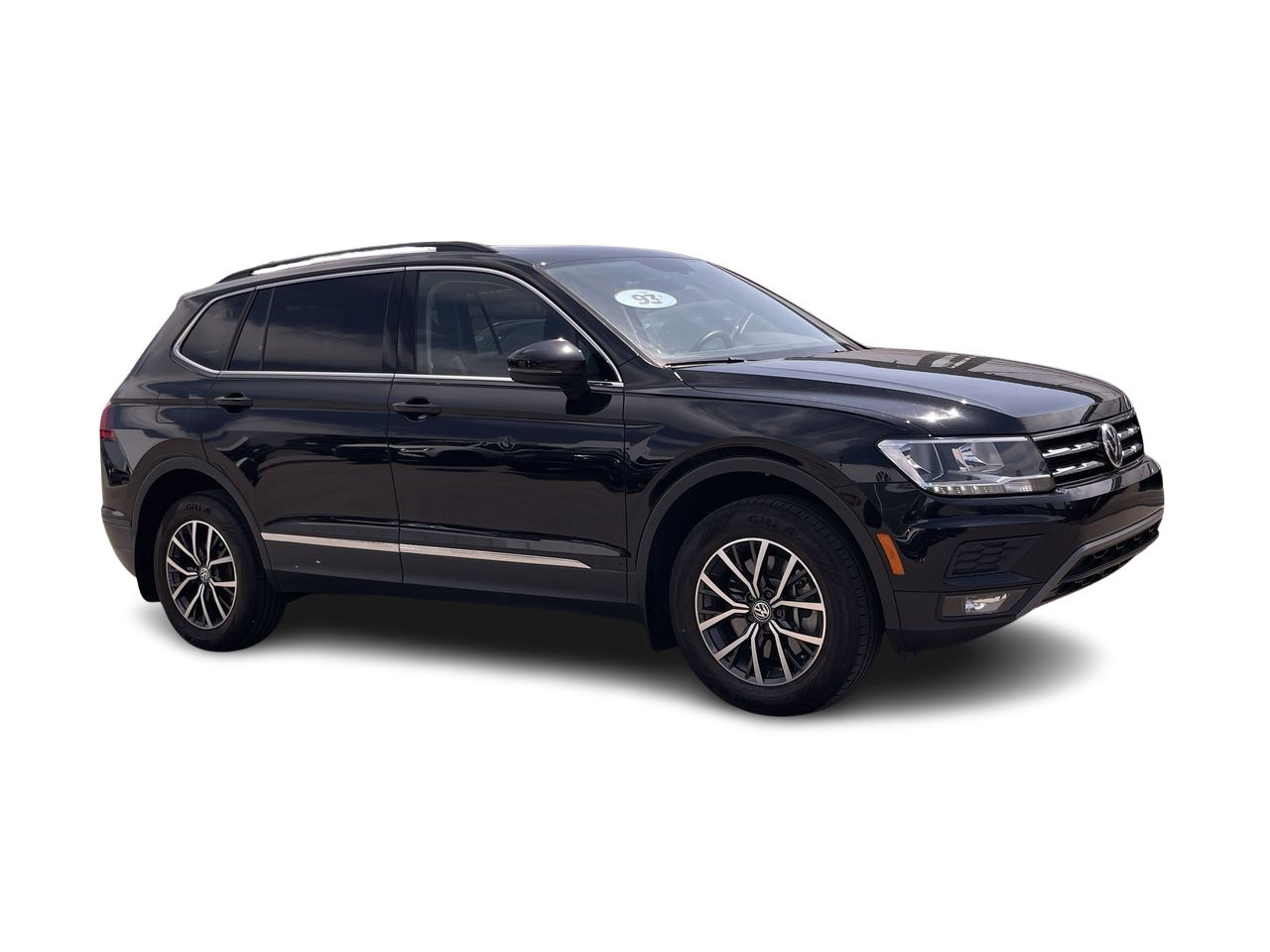 Volkswagen Tiguan  2021 à Calgary, Alberta