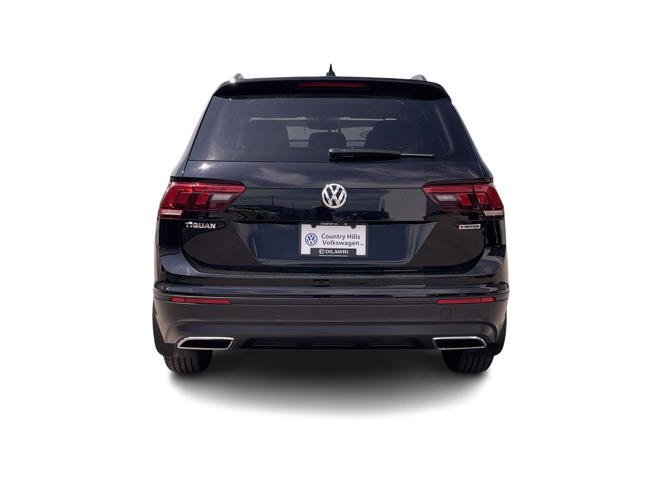 Volkswagen Tiguan  2021 à Calgary, Alberta