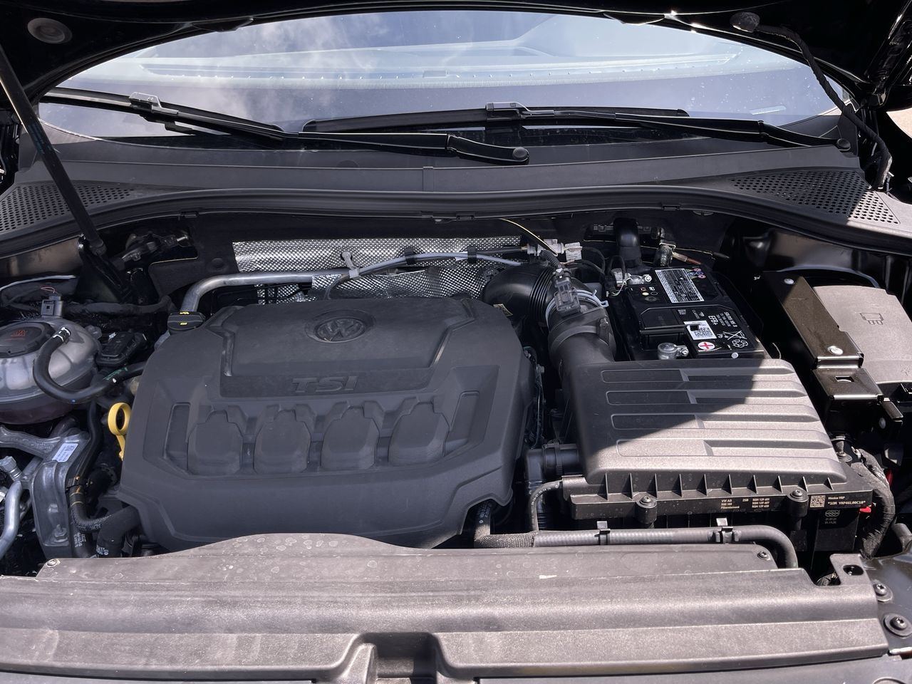 Volkswagen Tiguan  2021 à Calgary, Alberta