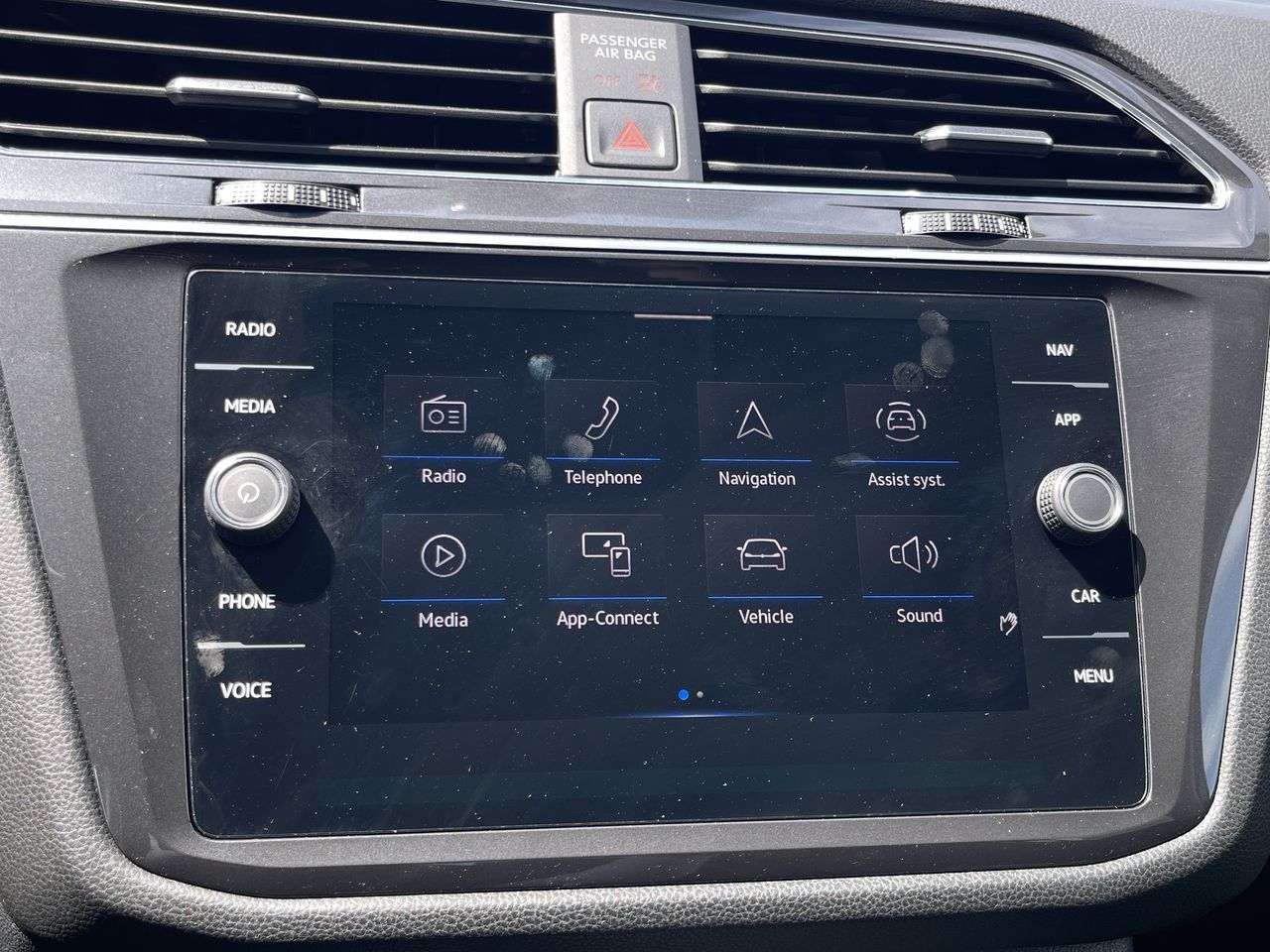 Volkswagen Tiguan  2021 à Calgary, Alberta