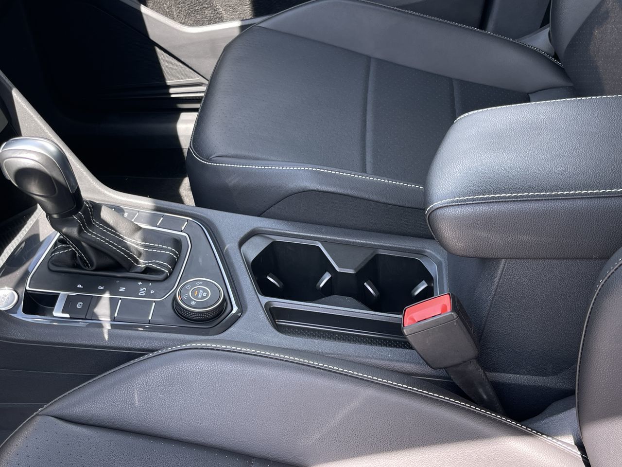 Volkswagen Tiguan  2021 à Calgary, Alberta
