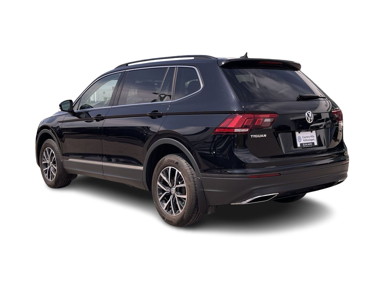Volkswagen Tiguan  2021 à Calgary, Alberta