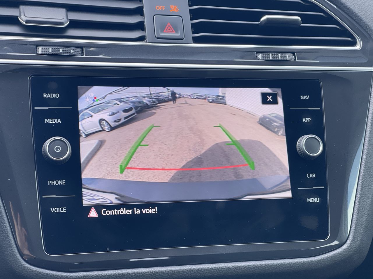 Volkswagen Tiguan  2021 à Calgary, Alberta