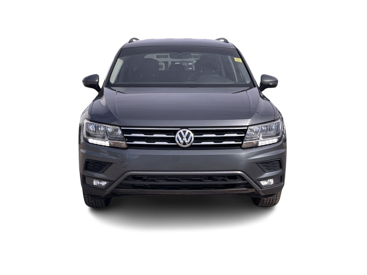 Volkswagen Tiguan  2021 à Calgary, Alberta