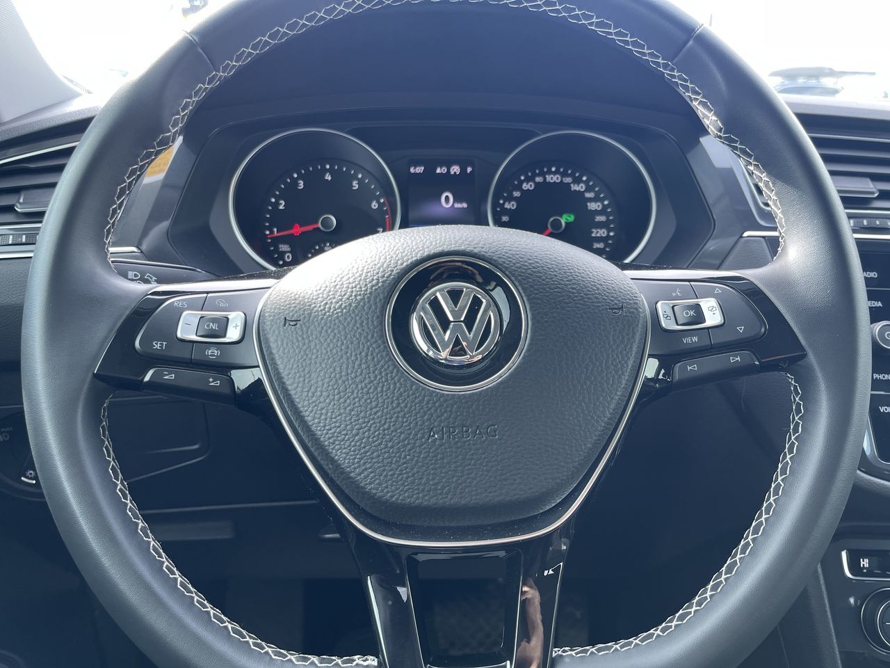 Volkswagen Tiguan  2021 à Calgary, Alberta