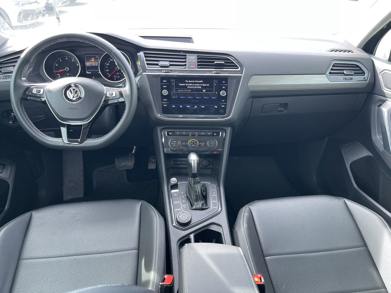 Volkswagen Tiguan  2021 à Calgary, Alberta