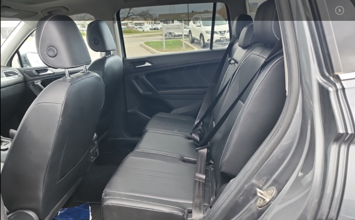 Volkswagen Tiguan  2022 à Calgary, Alberta