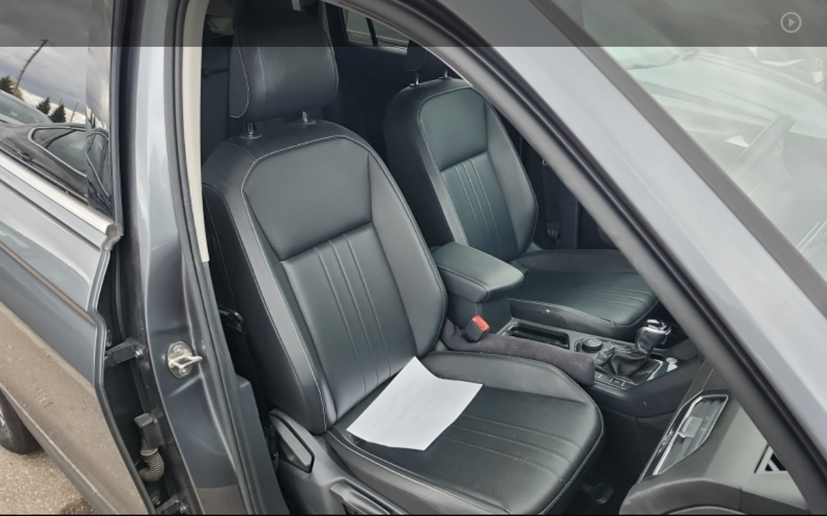 Volkswagen Tiguan  2022 à Calgary, Alberta