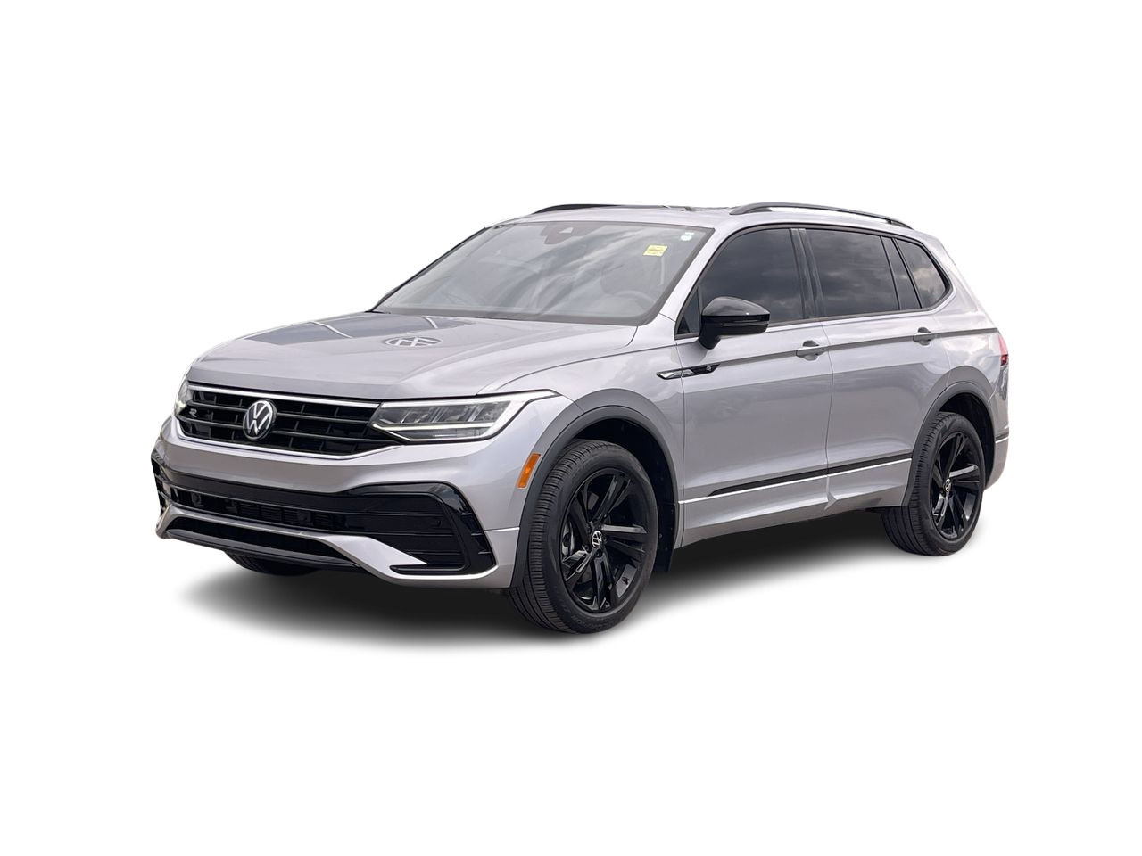 Volkswagen Tiguan  2023 à Calgary, Alberta