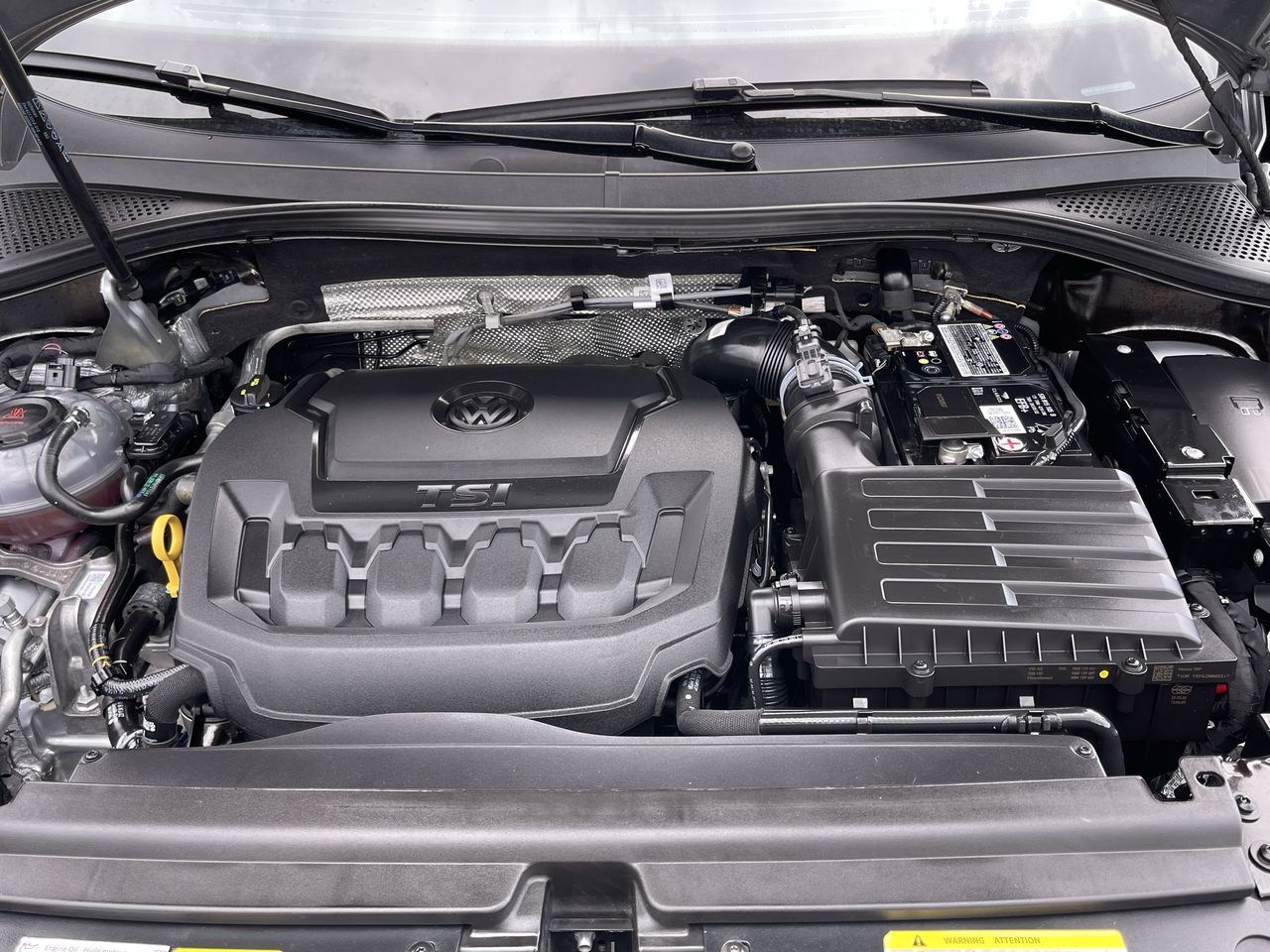 Volkswagen Tiguan  2023 à Calgary, Alberta