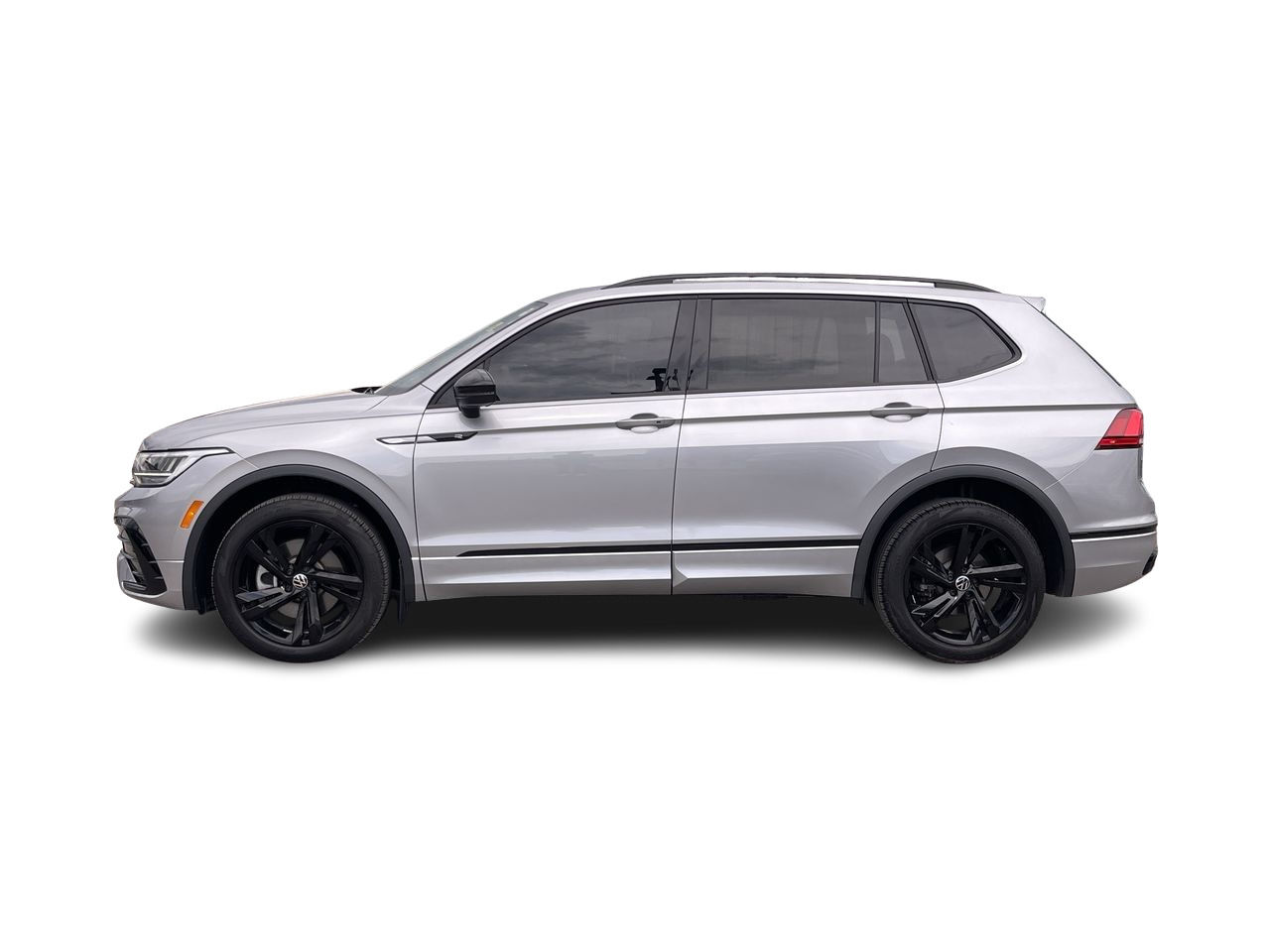 Volkswagen Tiguan  2023 à Calgary, Alberta