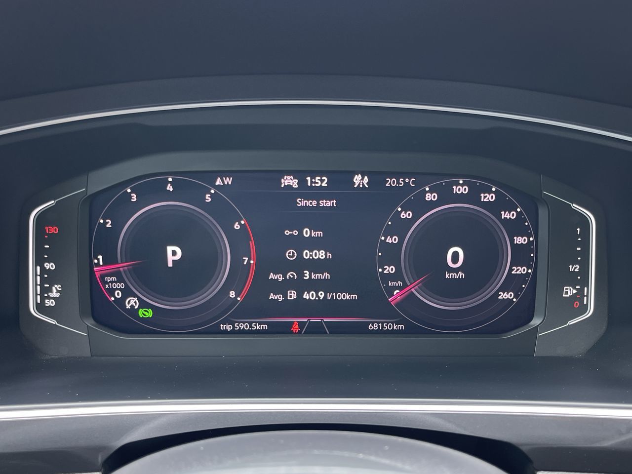 Volkswagen Tiguan  2023 à Calgary, Alberta