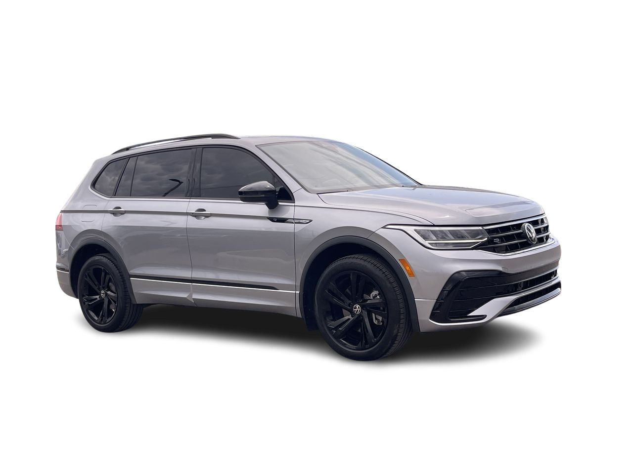 Volkswagen Tiguan  2023 à Calgary, Alberta