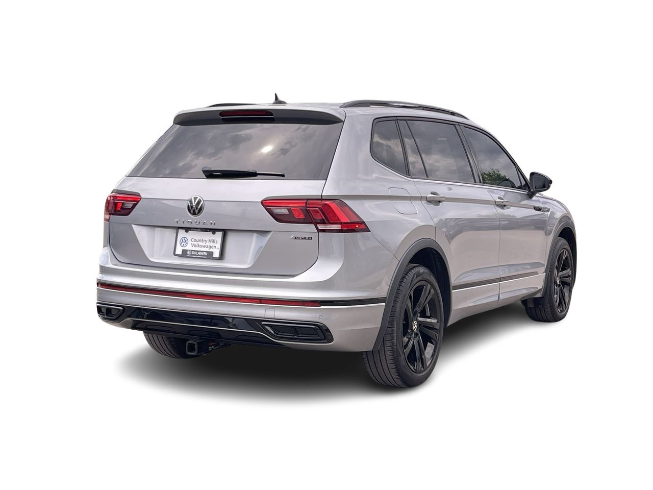 Volkswagen Tiguan  2023 à Calgary, Alberta
