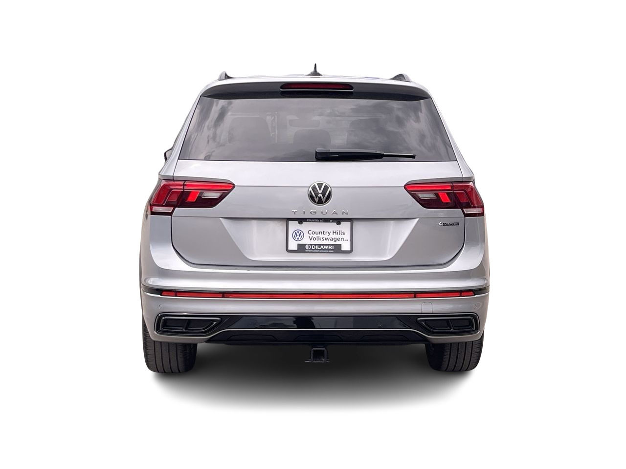 Volkswagen Tiguan  2023 à Calgary, Alberta