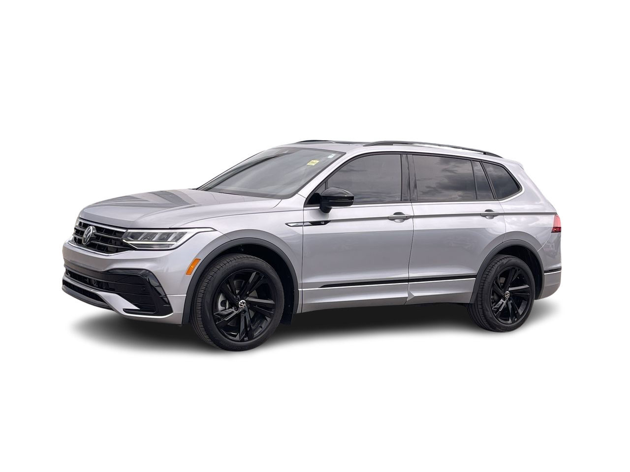 Volkswagen Tiguan  2023 à Calgary, Alberta