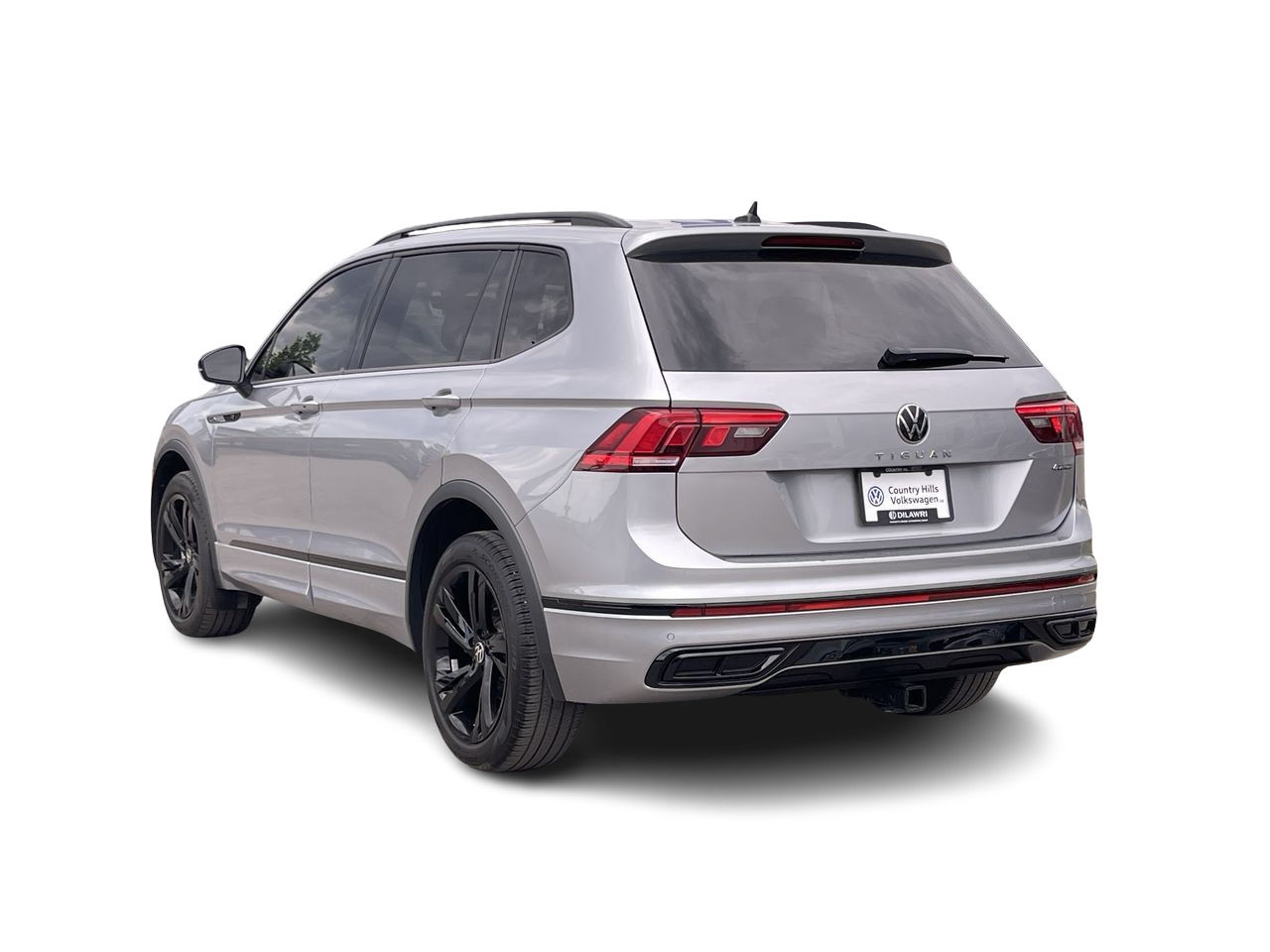 Volkswagen Tiguan  2023 à Calgary, Alberta