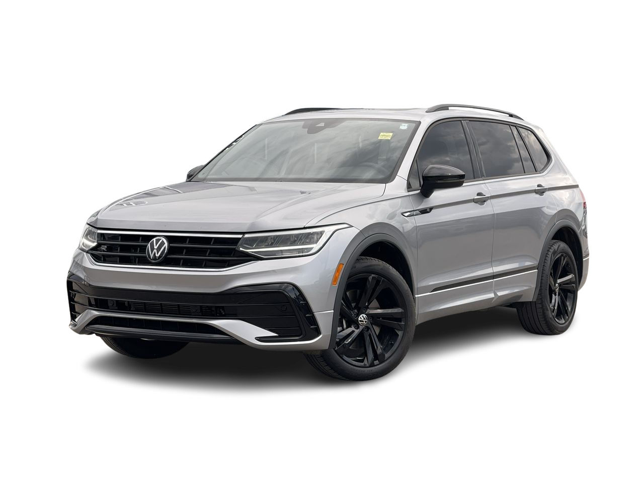 Volkswagen Tiguan  2023 à Calgary, Alberta