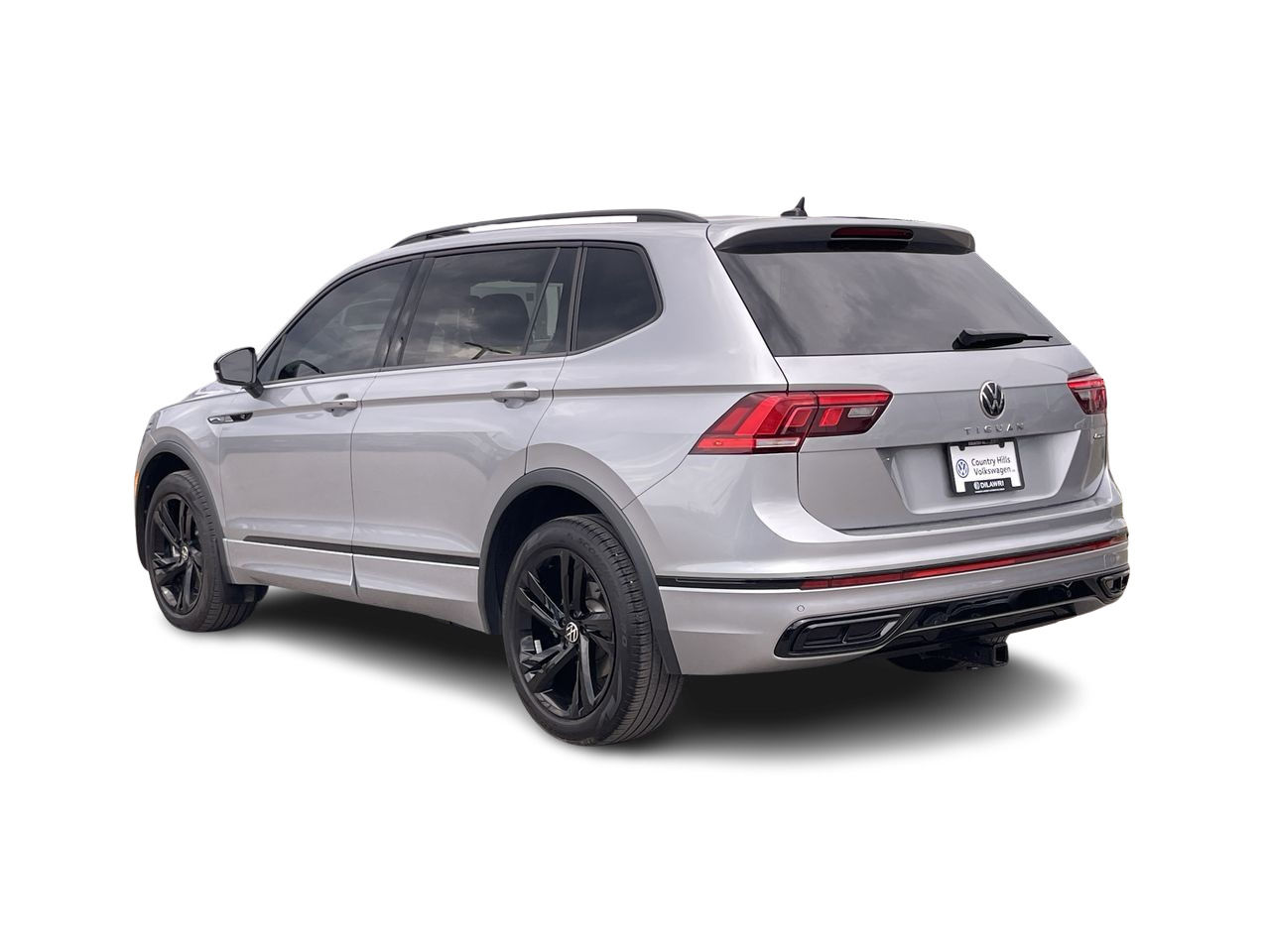 Volkswagen Tiguan  2023 à Calgary, Alberta
