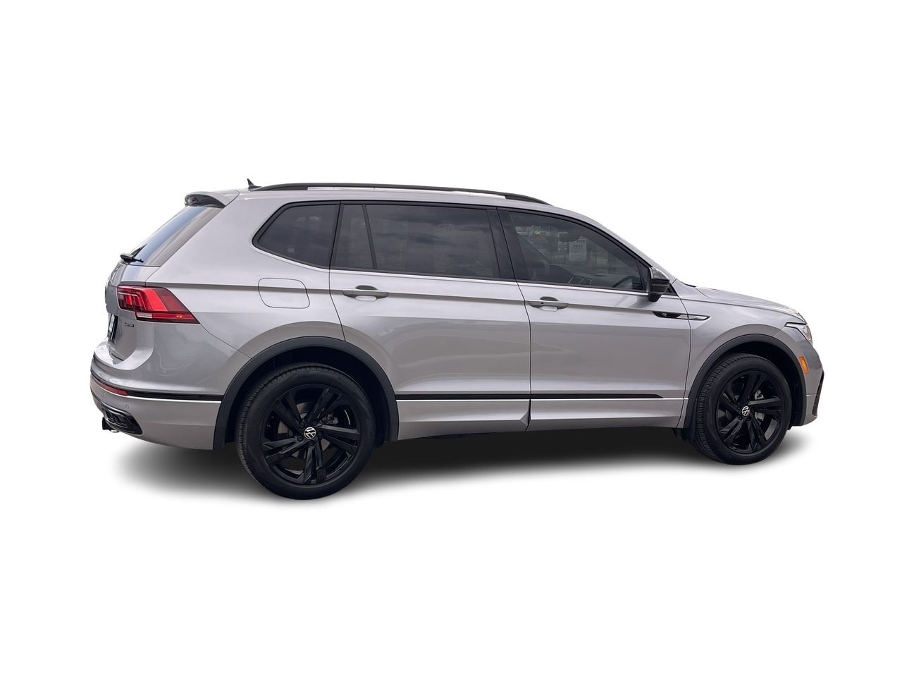 Volkswagen Tiguan  2023 à Calgary, Alberta
