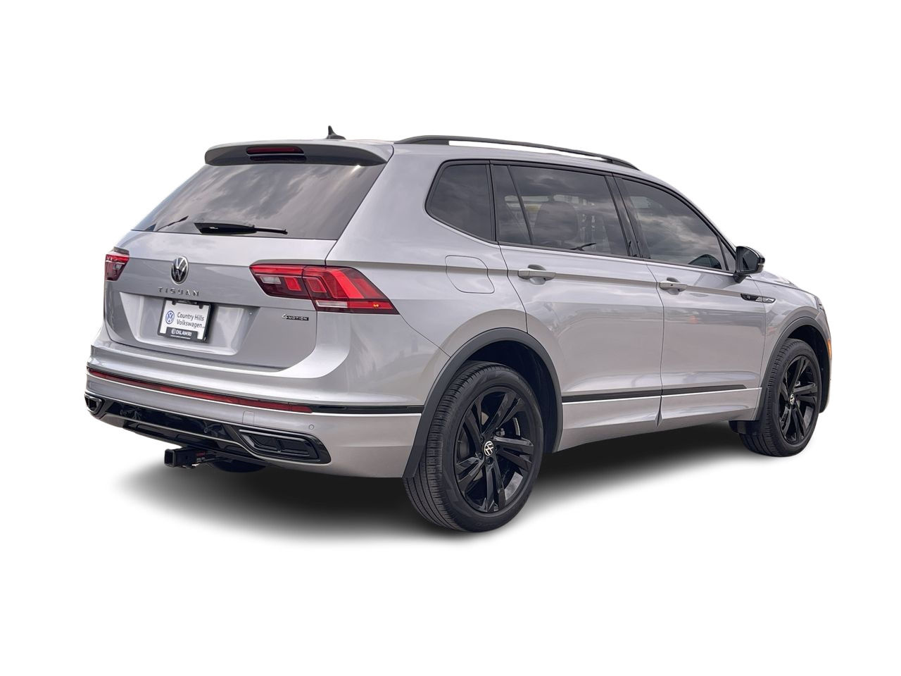 Volkswagen Tiguan  2023 à Calgary, Alberta