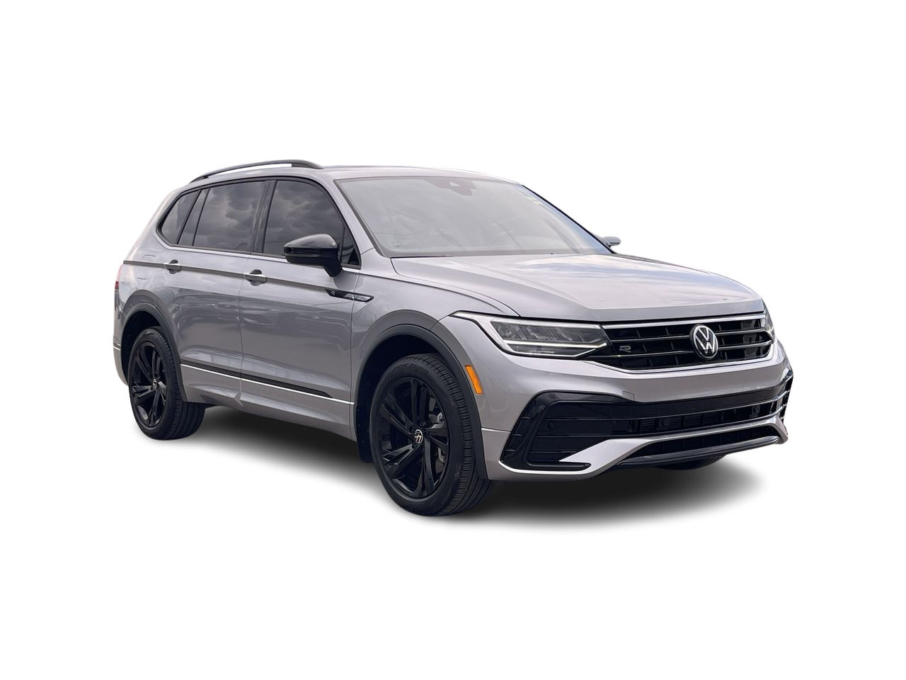 Volkswagen Tiguan  2023 à Calgary, Alberta