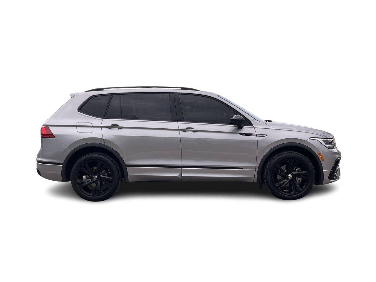 Volkswagen Tiguan  2023 à Calgary, Alberta
