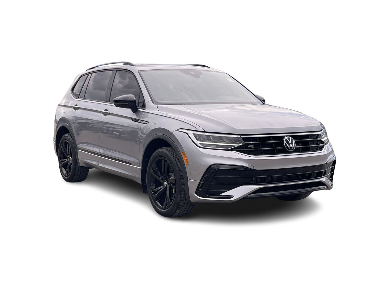 Volkswagen Tiguan  2023 à Calgary, Alberta