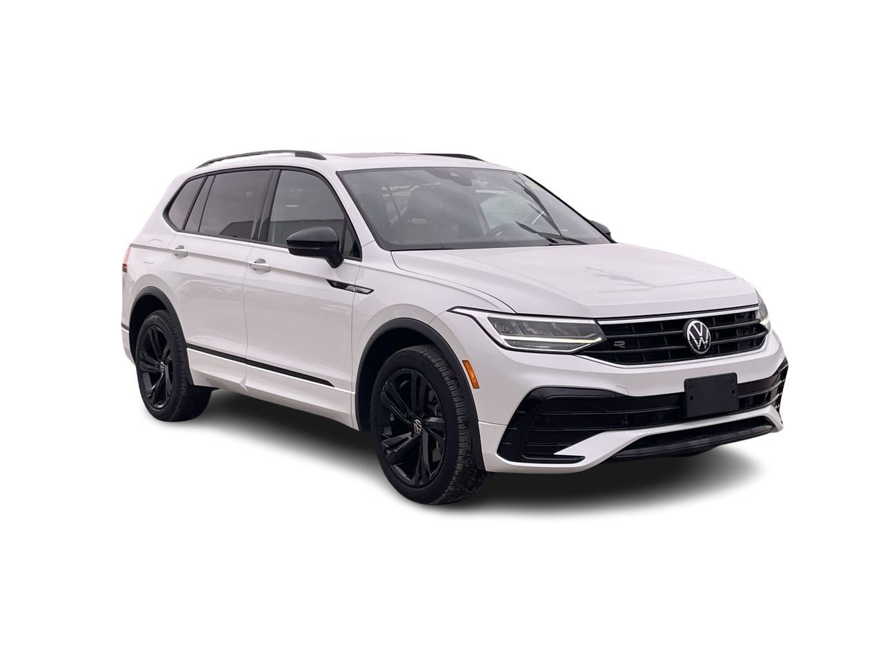 Volkswagen Tiguan  2023 à Calgary, Alberta