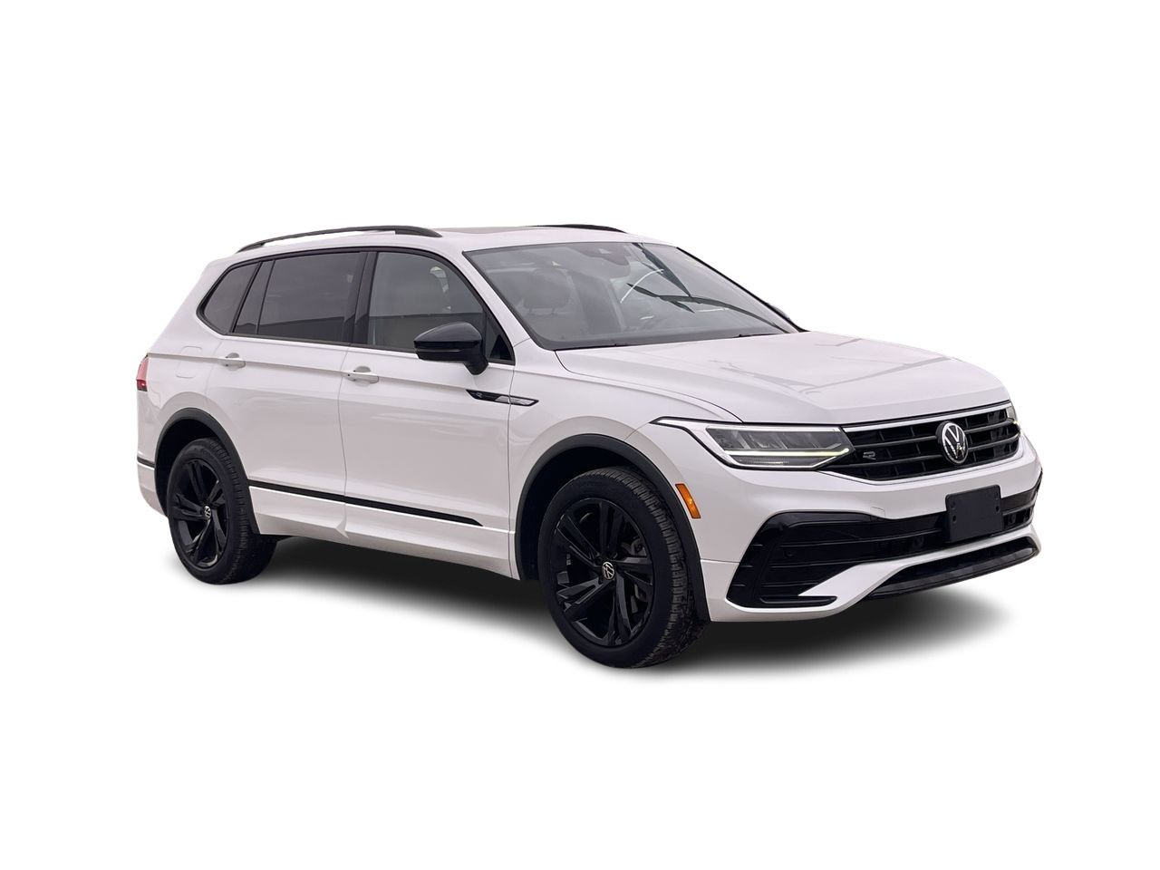 Volkswagen Tiguan  2023 à Calgary, Alberta